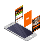 mobil app